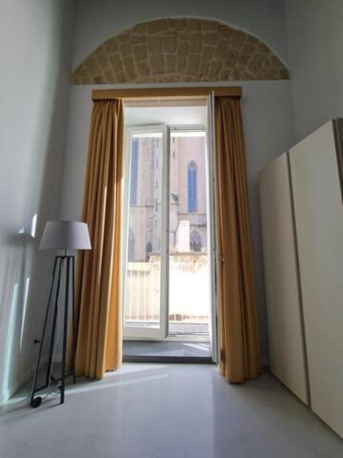 那不勒斯Casa Di Nunzia公寓 外观 照片